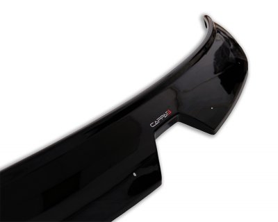 Bonnet guard Renault Trafic 2022-