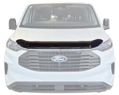 Bonnet guard Small for Ford Transit Custom from 2023-
