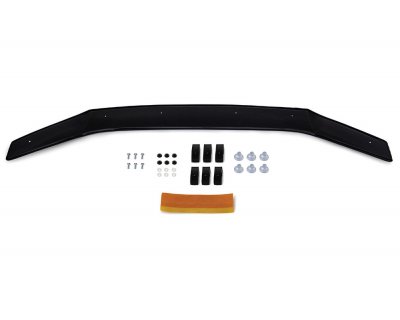 Bonnet guard Volkswagen Crafter from 2017-