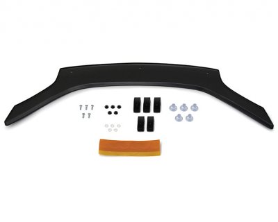 Bonnet guard Citroen Berlingo from 2004-2008