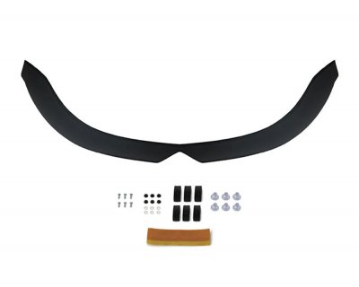 Bonnet guard for Citroen C5 Aircross from 2017-
