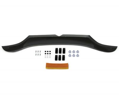 Bonnet guard for Citroën Jumper from 2014-