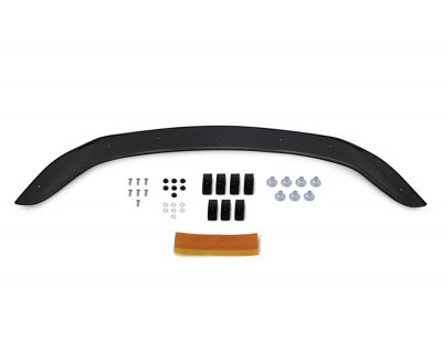 Bonnet guard for Fiat Tipo from 2016-