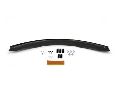 Bonnet guard for Nissan X-Trail from 2014-2021
