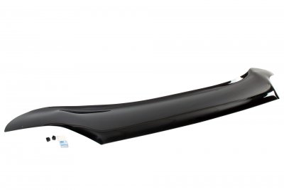 Bonnet guard Peugeot Boxer 2014-