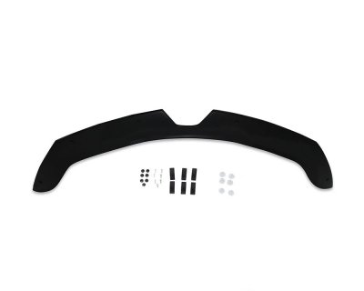 Bonnet guard for Renault Clio from 2020-