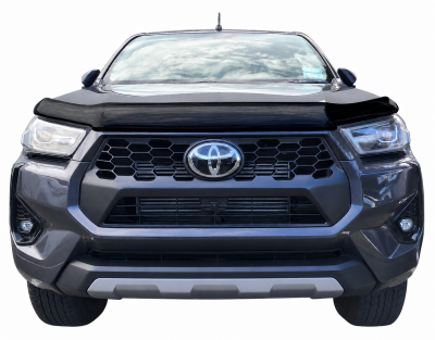 Bonnet Guard for Toyota Hilux from 2024-2026 | Airplex