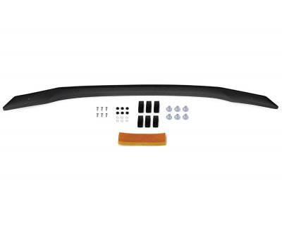 BASIC Bonnet guard Volkswagen Passat from 2015-2023