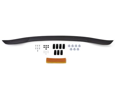 Bonnet guard BASIC for Volkswagen Transporter T6/T6.1 from 2016-2024 | Second-hand