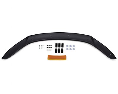 Bonnet guard Volkswagen Tiguan from 2008-2015