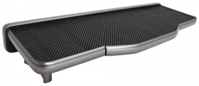 Table in silver for Mercedes Sprinter 2006-