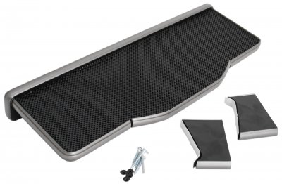 Table for Mercedes-Benz Sprinter from 2006-2018