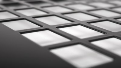 Window Security Grille for Mercedes Vito from 2014-