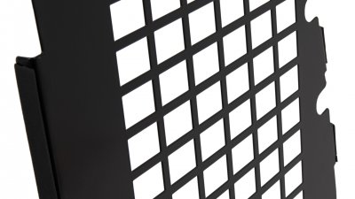 Window Security Grille for Nissan NV400 from 2011-