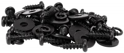 Inbrottsgaller Mercedes Citan från 2013-2021