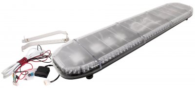 Response flashing beacon - ECE R65