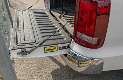 ProLift Amarok (Volkswagen) from 2013-