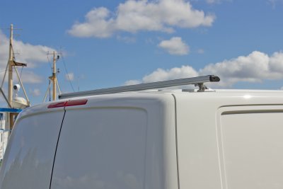 Roof Rack for Mercedes Citan from 2013-