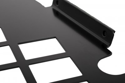 Security Grille Ford Transit Connect from 2013-2024