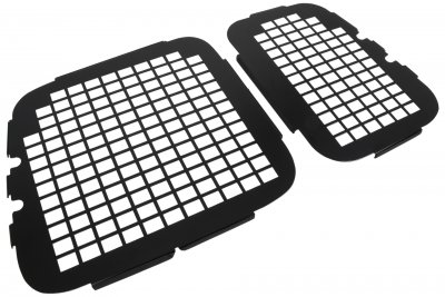 Window Security Grille for MAN TGE from 2017-