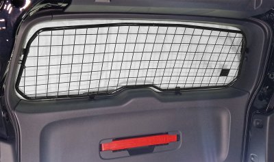 Security grills Volkswagen ID.Buzz from 2023 onwards