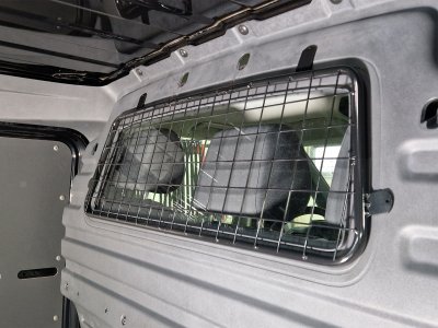 Protective grille Volkswagen ID Buzz from 2023-