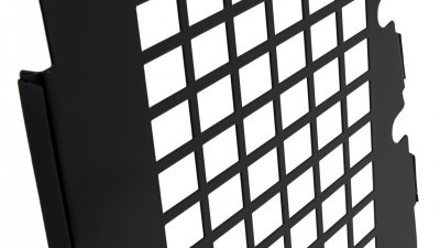 Window Security Grille for Iveco Daily from 2006-2014