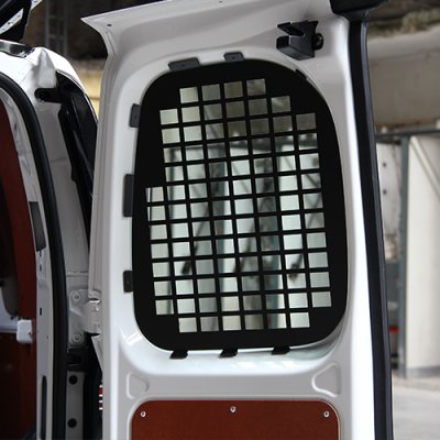 Window Security Grille for Volkswagen Caddy from 2021-