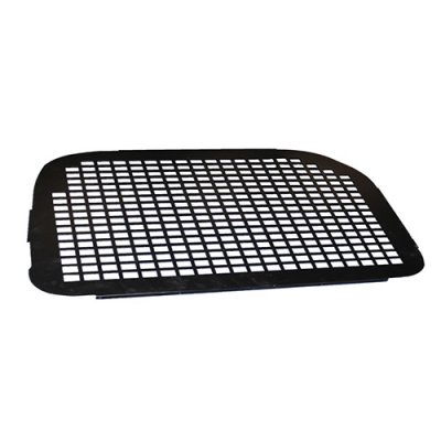 Window Security Grille for Volkswagen Caddy from 2021-