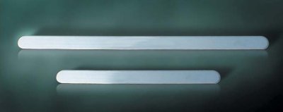 Entrance protection for Renault Kangoo 2008-