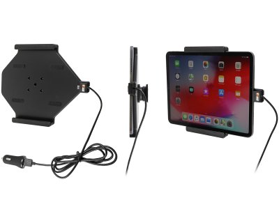 iPad Holder iPad Pro 11 & Air 11 (2018-2025) | Charger
