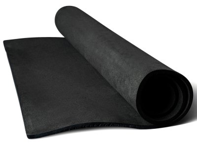 Plastazote - Insulation for heat & condensation, sealing
