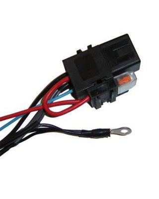 Cable set (Extra long cables) 80A for 3 extra lights