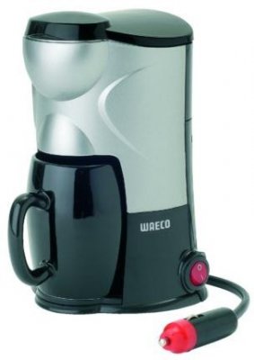 Coffee maker MC01 - 12 V