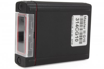 KCR Trimbox Crafter (Volkswagen) 2.5 TDI 109 HP 2006-2016