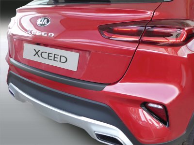 Rear guard Kia XCeed from 2019-