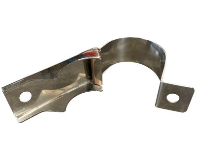 Clamp bracket 76 mm