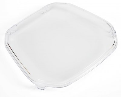 Screen Protector for Epix7+ Linnsskydd | Clear