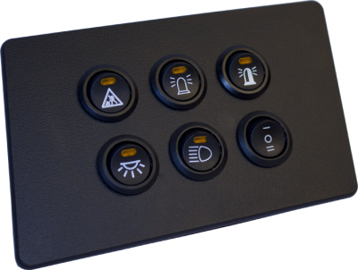 Button TGE (MAN) from 2017-