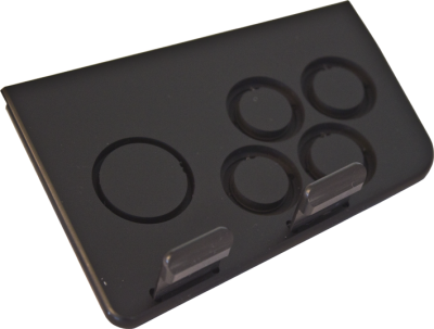 Switch Housing for Volkswagen Transporter T6 from 2016-2019