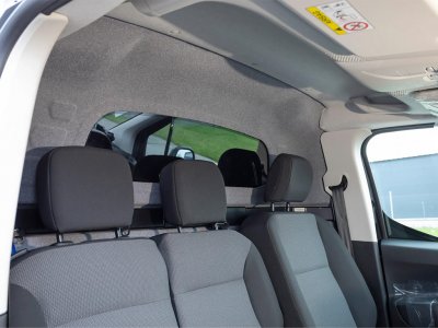 Comfort wall Citroen Berlingo from 2018-