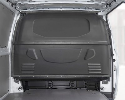 Comfort partition wall Mercedes Vito from 2014- | Without window
