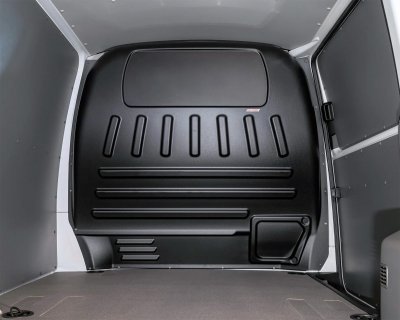 Comfort wall Volkswagen Transporter T6 2016-2019 | Without window