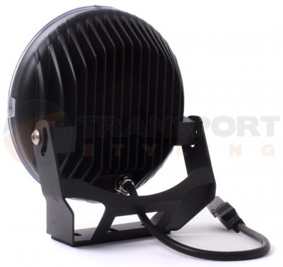 Complete extra light package - 3 LED extra lights Elite 225W