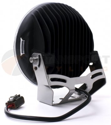 Complete extra light package - 3 LED extra lights Elite 185W