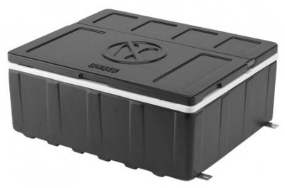 Cooling box CS-MP2 - Suitable for Mercedes Actros MP2