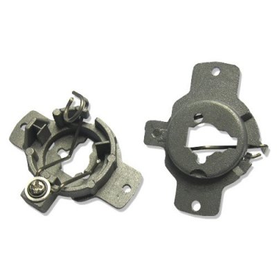 Lamp holder for socket H1 for Mercedes 320