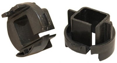 Lamp holder for H7 socket for Hyundai Elantra