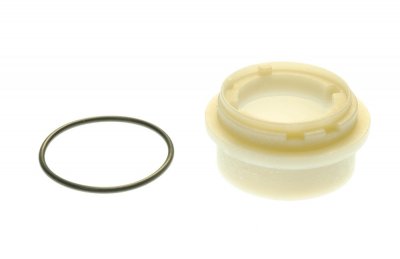 Lamp holder with socket D2 for BMW