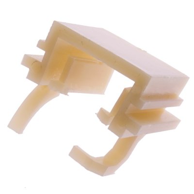 Lamp holder with H1 socket for Ford Focus